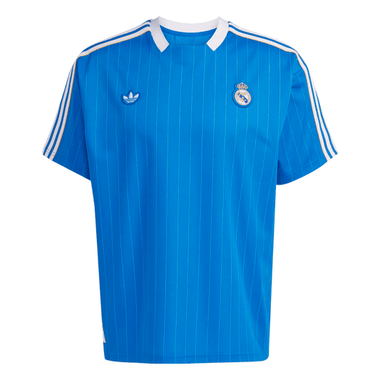 Real Madrid 2025/26 Forması