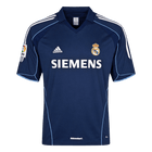 Retro Real Madrid 2005/06 Deplasman Forması