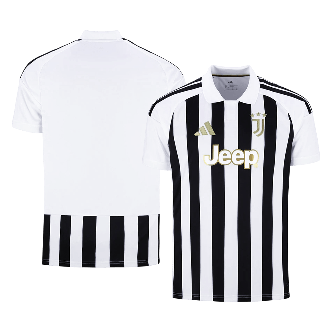 Juventus 2026/27 İç Saha Forması