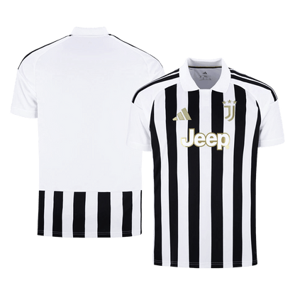 Juventus 2026/27 İç Saha Forması