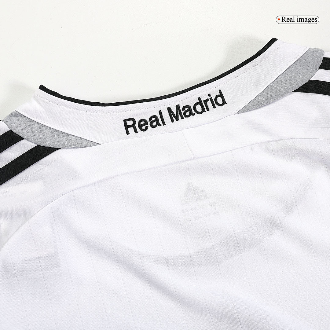 Retro Real Madrid 2006/07 İç Saha Forması