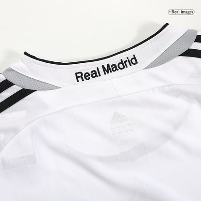 Retro Real Madrid 2006/07 İç Saha Forması
