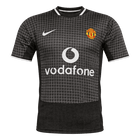 Retro Manchester United 2003/05 Deplasman Forması
