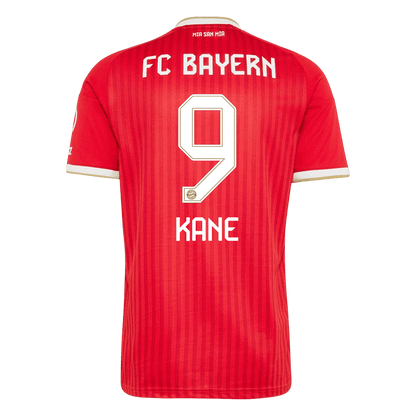 Bayern Munich 2026/27 İç Saha Forması KANE #9