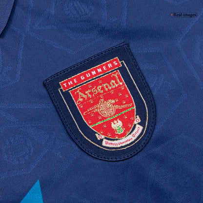Retro Arsenal 1995 Deplasman Forması