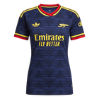 2026/27 Kadın Arsenal Deplasman Forması