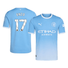 Manchester City 2026/27 İç Saha Forması ENZO #17
