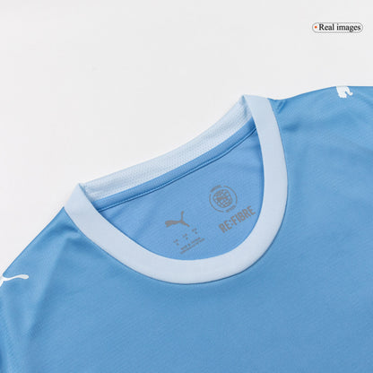 Manchester City 2026/27 İç Saha Forması ENZO #17 - UCL
