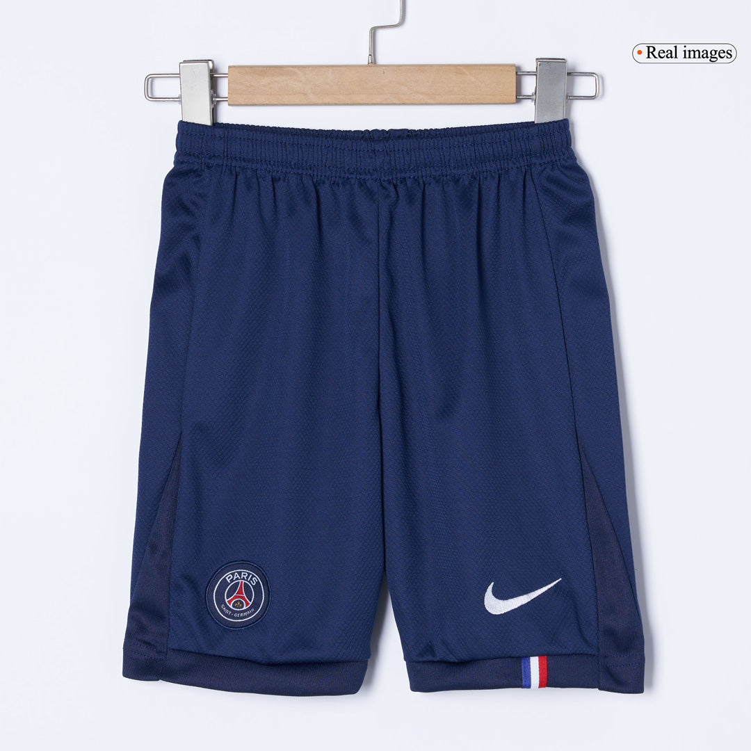 PSG 2025/26 Çocuk İç Saha Forma Seti