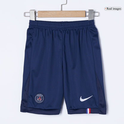 PSG 2025/26 Çocuk İç Saha Forma Seti