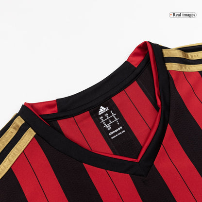 Retro AC Milan 2013/14 İç Saha Forması