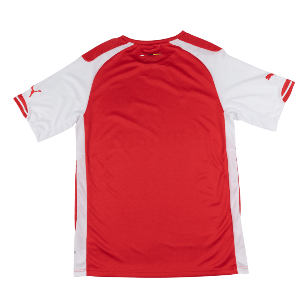 Retro Arsenal 2014/15 İç Saha Forması