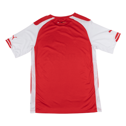 Retro Arsenal 2014/15 İç Saha Forması