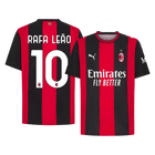 AC Milan 2026/27 İç Saha Forması RAFA LEÃO #10
