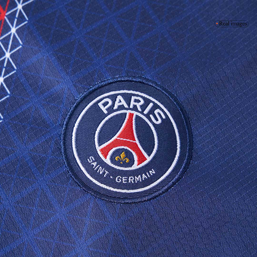 PSG 2025/26 Çocuk İç Saha Forma Seti