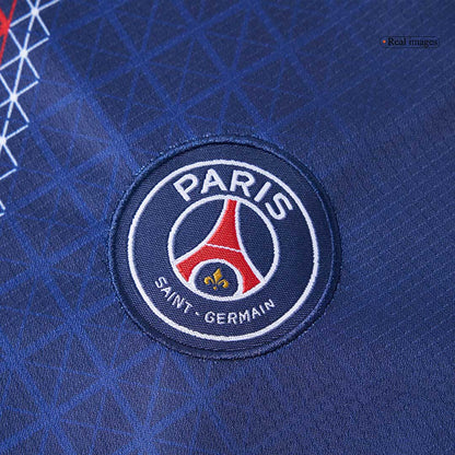 PSG 2025/26 Çocuk İç Saha Forma Seti