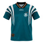 Retro Germany 1996/97 Deplasman Forması
