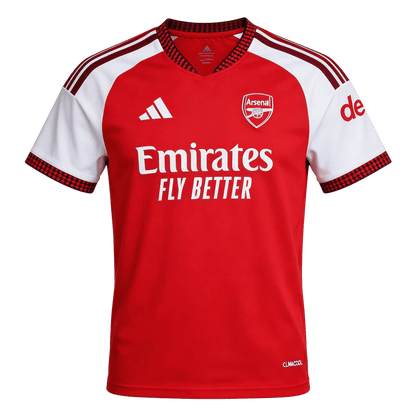 Arsenal 2026/27 İç Saha Forması EZE #10 - UCL