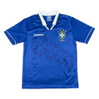 Retro Brazil 94/96 Deplasman Forması