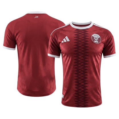 Qatar 2026 Dünya Kupası İç Saha Forması - Oyuncu Versiyonu