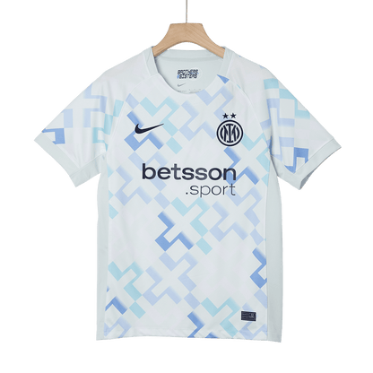 Inter Milan 2025/26 Deplasman Forması LAUTARO #10
