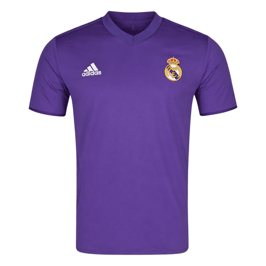 Retro Real Madrid 2002/03 Third Forması