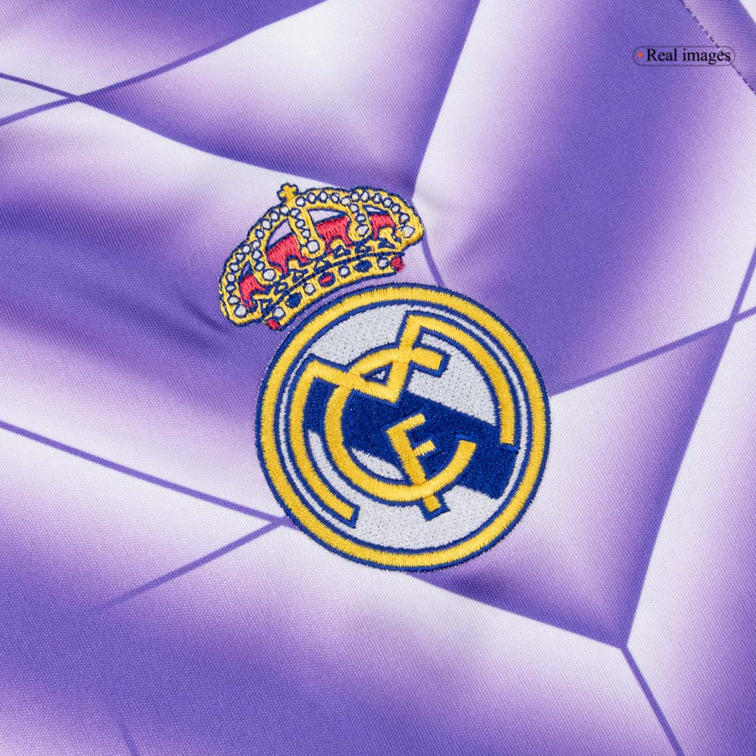 Real Madrid 2025/26 Forması