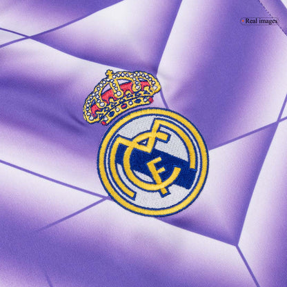 Real Madrid 2025/26 Forması