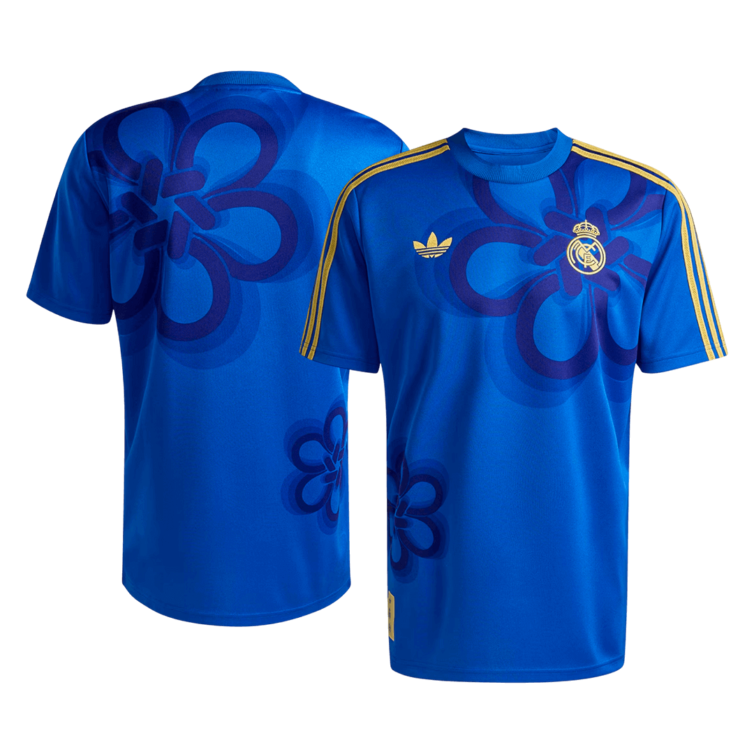 Real Madrid 2025/26 Forması