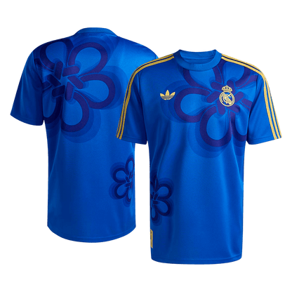 Real Madrid 2025/26 Forması