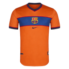 Retro Barcelona 1998/99 Third Forması