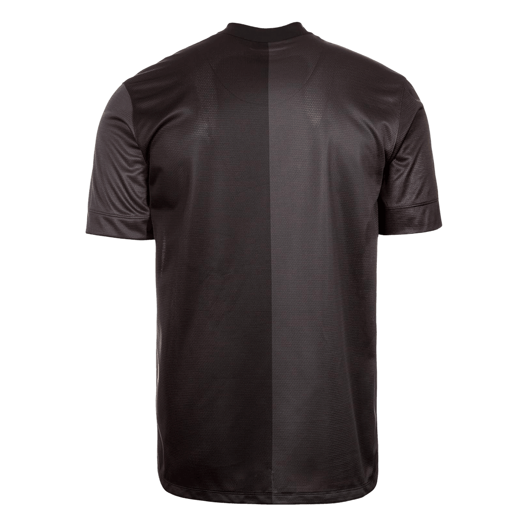 Retro Manchester City 2013/14 Deplasman Forması