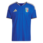 Italy 2026 Dünya Kupası İç Saha Forması - Oyuncu Versiyonu