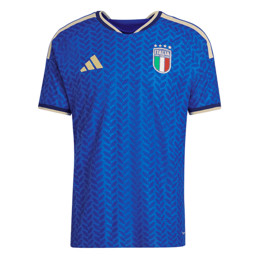 Italy 2026 Dünya Kupası İç Saha Forması - Oyuncu Versiyonu