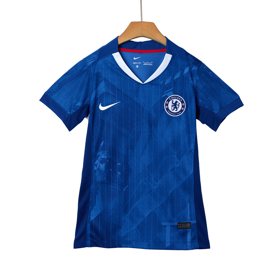 2025/26 Kadın Chelsea İç Saha Forması