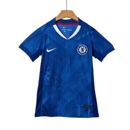 2025/26 Kadın Chelsea İç Saha Forması