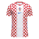 Croatia 2026 Dünya Kupası İç Saha Forması - Oyuncu Versiyonu