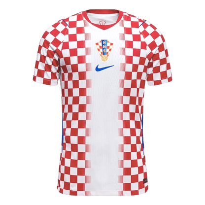 Croatia 2026 Dünya Kupası İç Saha Forması - Oyuncu Versiyonu