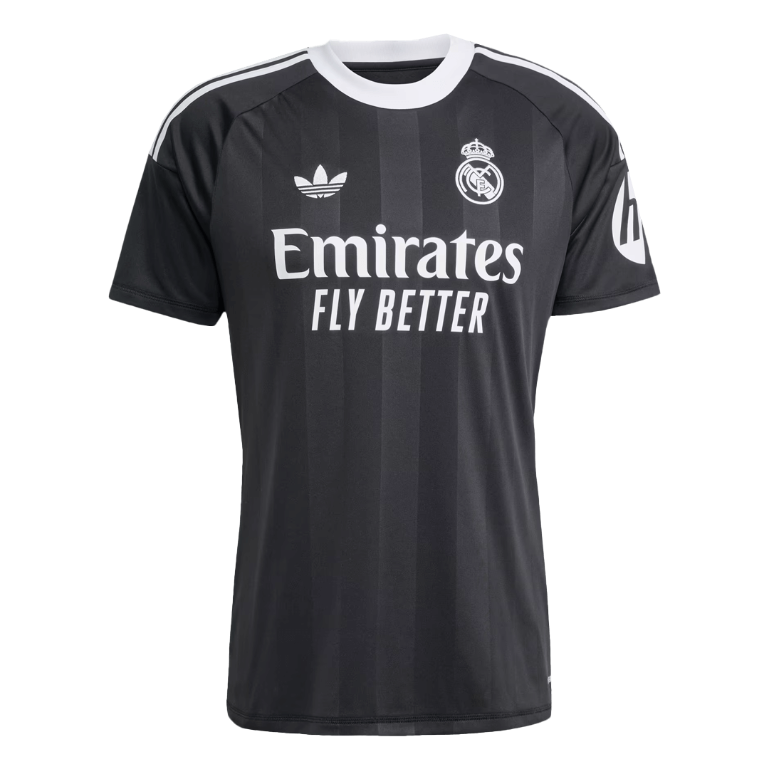 Real Madrid 2025/26 Forması