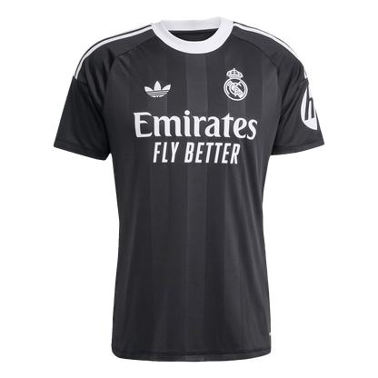 Real Madrid 2025/26 Forması