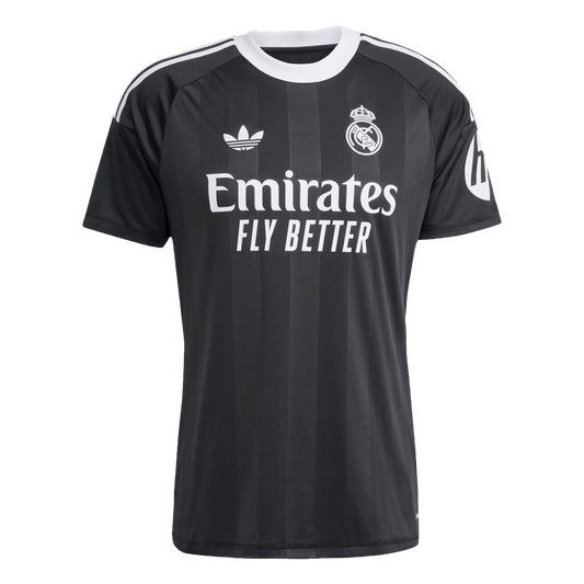 Real Madrid 2025/26 Forması