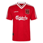 Retro Liverpool 1995/96 İç Saha Forması