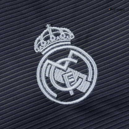 Real Madrid 2025/26 Çocuk Deplasman Forma Seti [PREMIUM]