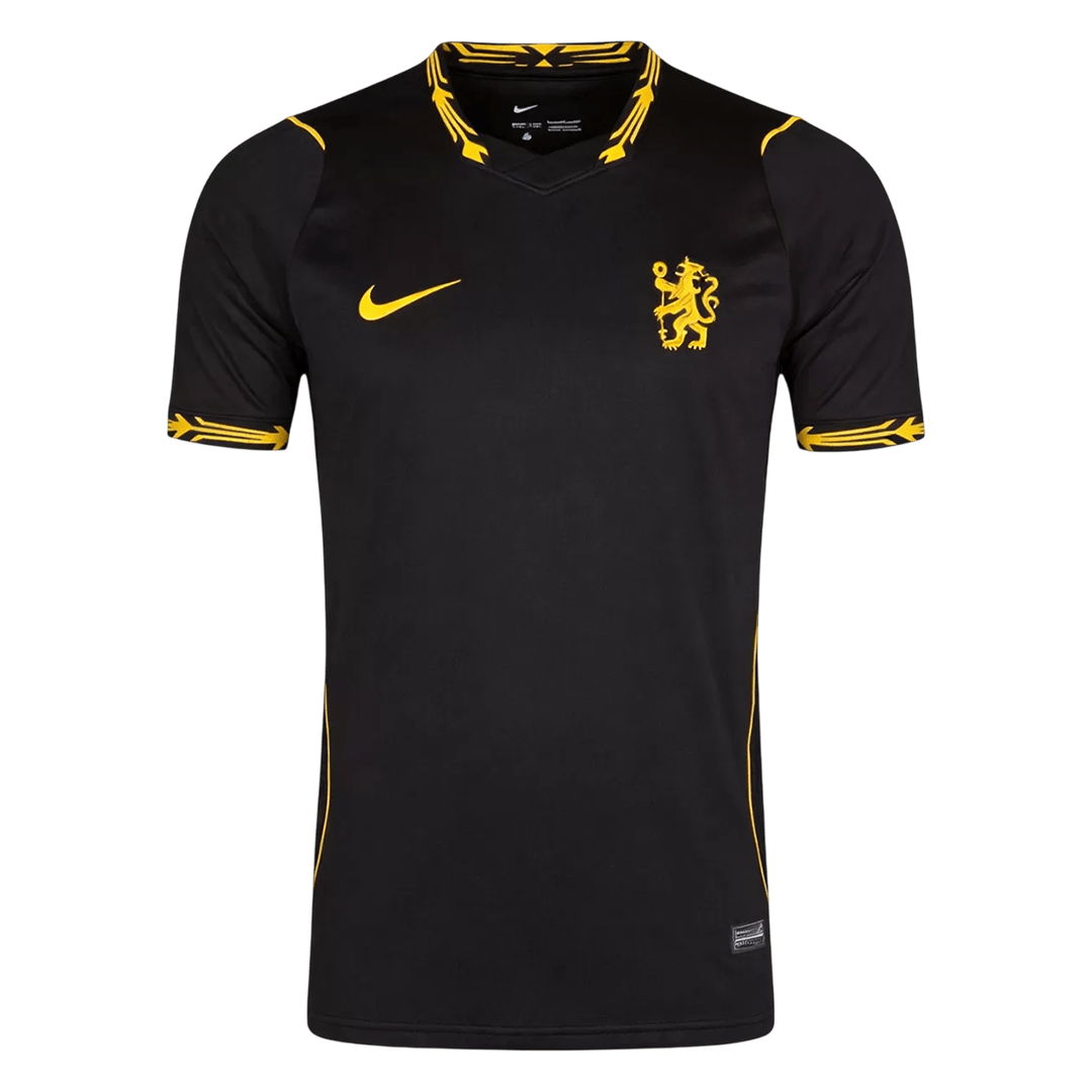 Chelsea 2026/27 Deplasman Forması PALMER #10