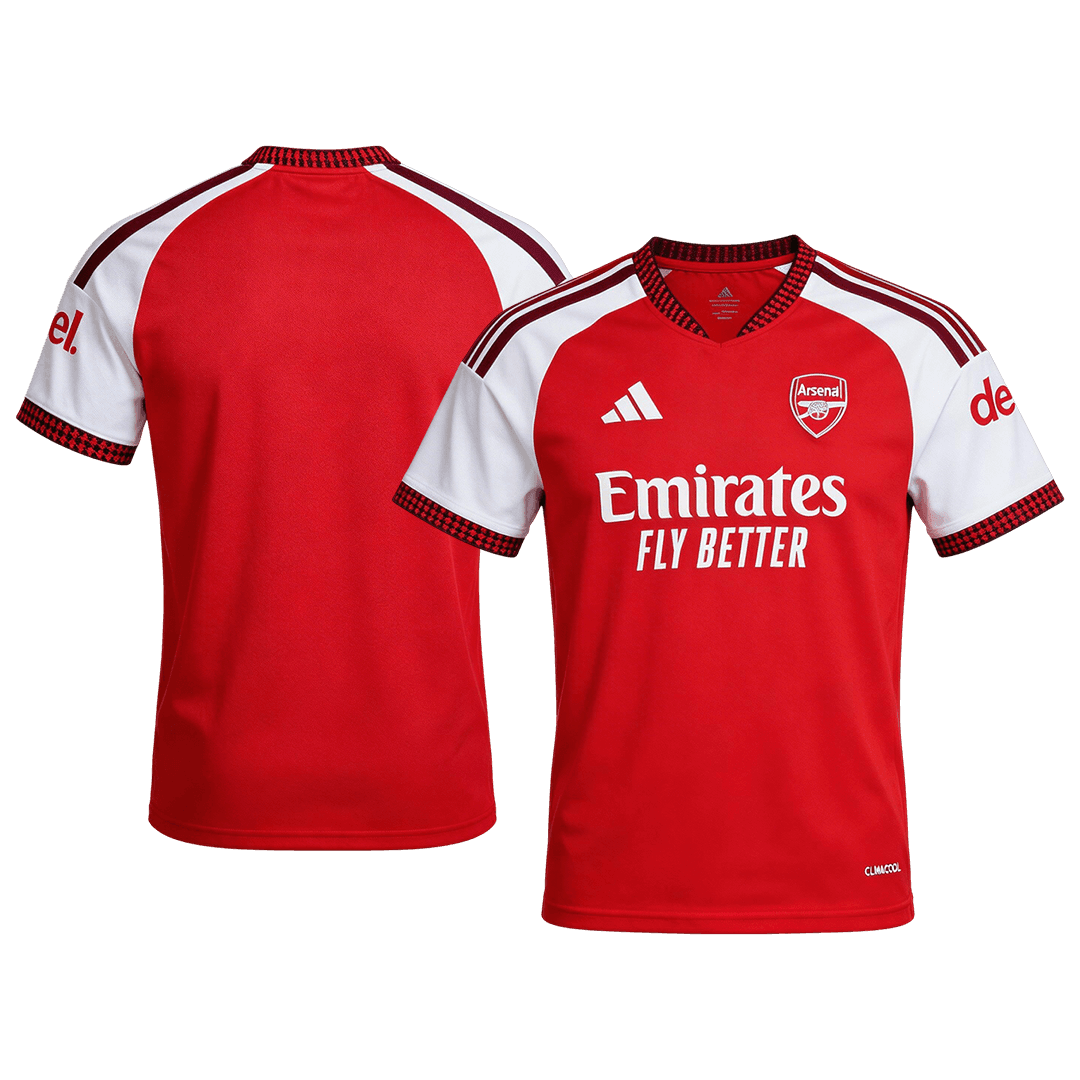 Arsenal 2026/27 İç Saha Forması