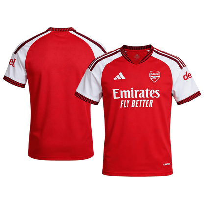 Arsenal 2026/27 İç Saha Forması