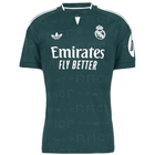 Real Madrid 2026/27 Deplasman Forması