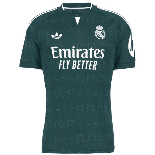 Real Madrid 2026/27 Deplasman Forması