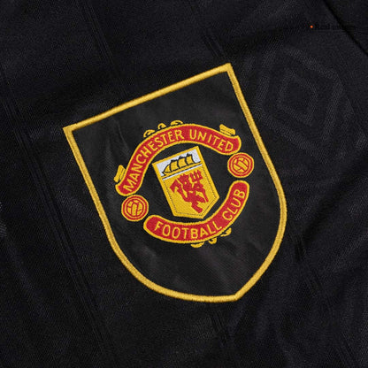 Retro Manchester United 1993/94 Deplasman Forması