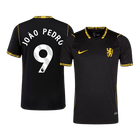 Chelsea 2026/27 Deplasman Forması JOÃO PEDRO #9